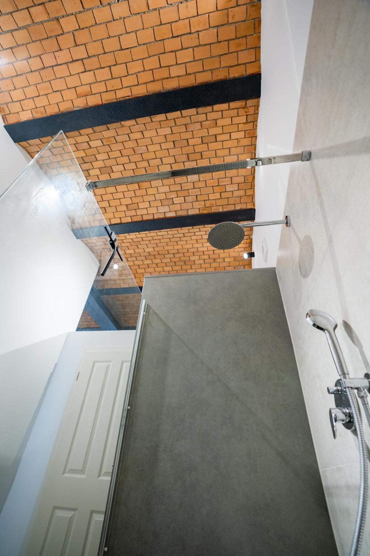 Luxurioeses 100m2 Loft Mit Sauna & Parkplatz - Platz Fuer 4 Personen * Wiesbaden